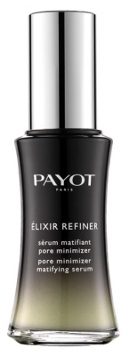 Payot Élixir Refiner Pore Minimizer Matifying Serum 30ml