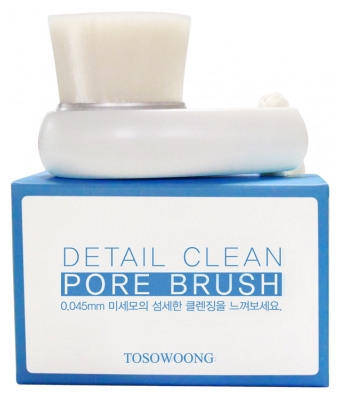 Tosowoong Detail Clean Pore Brush