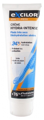 Excilor Krém Hydra-Intense 125 ml