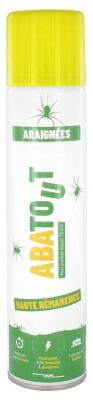 Abatout Spinnenlack 300 ml
