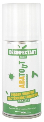 Abatout Desinfectante Fogger 150 ml