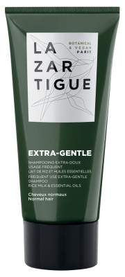 Lazartigue Frequent Use Extra-Gentle Shampoo 50ml