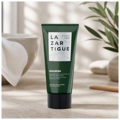 Lazartigue Mascarilla Alta Nutrición 50 ml