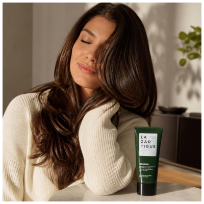 Lazartigue Maseczka o Wysokim Stopniu Odżywienia 50 ml