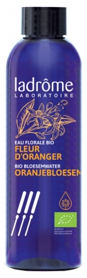 Ladrôme Bio-Orangenblütenwasser 200 ml