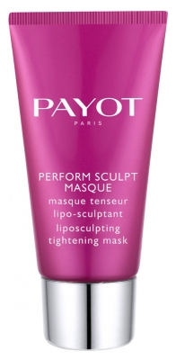 Payot Perform Sculpt Masque Liposculpting Tightening Mask 50ml