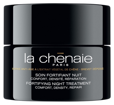 La Chênaie Cuidado Fortificante Noche 50 ml