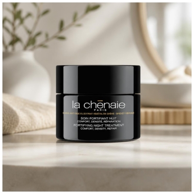La Chênaie Vahvistava Yövoide 50 ml