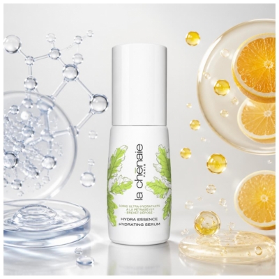 La Chênaie Hydra Essence 30 ml