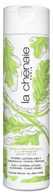 La Chênaie Hidra Loción 3en1 200 ml