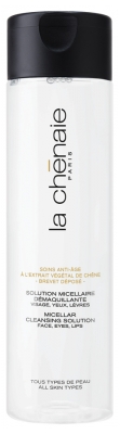 La Chênaie Micellar Cleansing Solution 200 ml