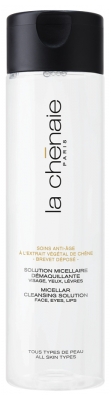 La Chênaie Solución Micelar Desmaquillante 200 ml