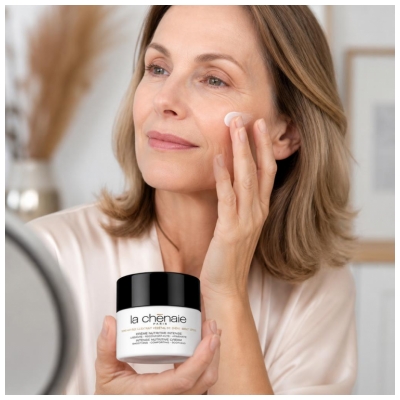 La Chênaie Crème Nutritive Intense 50 ml