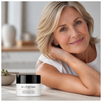 La Chênaie Crème Nutritive Intense 50 ml