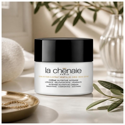 La Chênaie Intense Nourishing Cream 50ml
