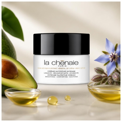 La Chênaie Intense Nourishing Cream 50ml