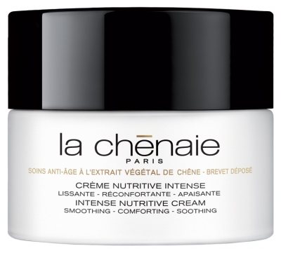 La Chênaie Intense Nourishing Cream 50ml