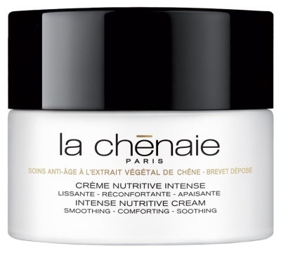 La Chênaie Intensive Nährcreme 50 ml
