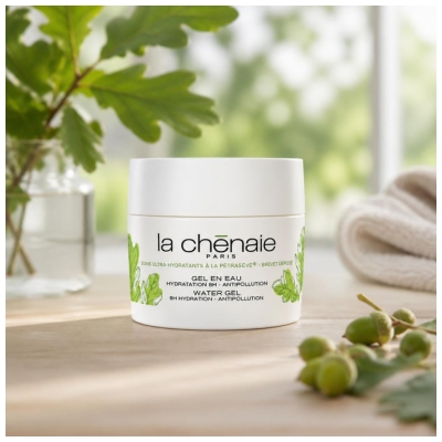 La Chênaie Water Gel 50ml