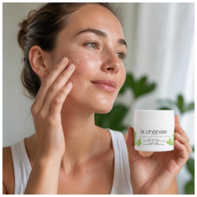 La Chênaie Water Gel 50ml