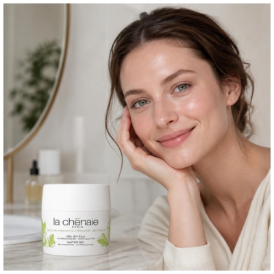La Chênaie Water Gel 50ml