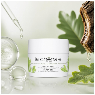 La Chênaie Water Gel 50ml