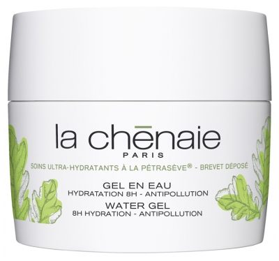 La Chênaie Water Gel 50ml