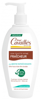 Rogé Cavaillès Soin Toilette Intime Fraîcheur 250 ml