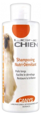 Canys Nutri-Detangling Shampoo for Dog 200ml