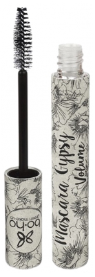 Boho Green Make-up Organic Mascara Gipsy Volume Black 8ml