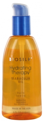 Biosilk Hydrating Therapy Maracuja Oil 118ml