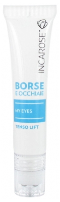 Incarose Mijn Ogen Complex Tenso Lift 15 ml
