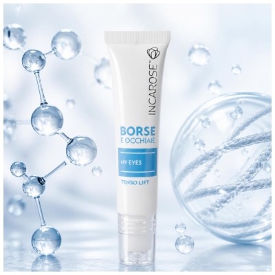 Incarose My Eyes Complex Tenso Lift 15 ml