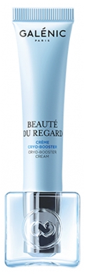 Galénic Beauté du Regard Crème Cryo-Booster 15 ml