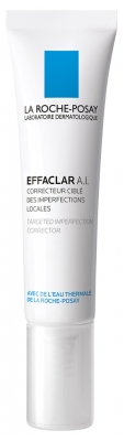 La Roche-Posay Effaclar A.I. Targeted Imperfection Corrector 15ml