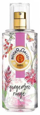 Roger & Gallet Fragrant Well-Being Water Red Ginger 100ml