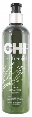 CHI Tea Tree Oil Shampoing 355 ml