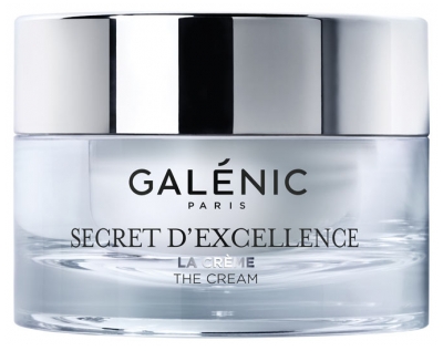 Galénic Secret d'Excellence La Crème 50 ml