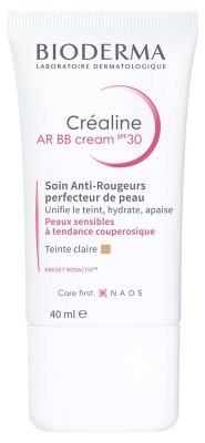 Bioderma Créaline AR BB Cream 40 ml