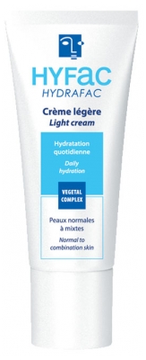 Hyfac Hydrafac Let Creme 40 ml