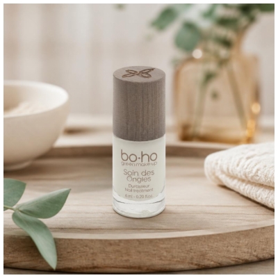 Boho Green Make-up Îngrijirea Unghiilor Întăritor 6 ml