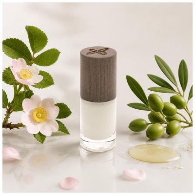 Boho Green Make-up Îngrijirea Unghiilor Întăritor 6 ml