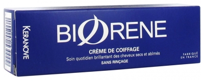 Biorène Crema per Capelli 25 ml