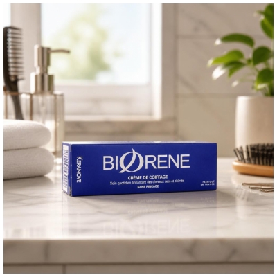 Biorène Creme de Styling 25 ml