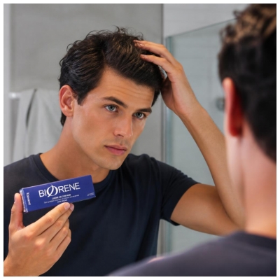Biorène Creme de Styling 25 ml