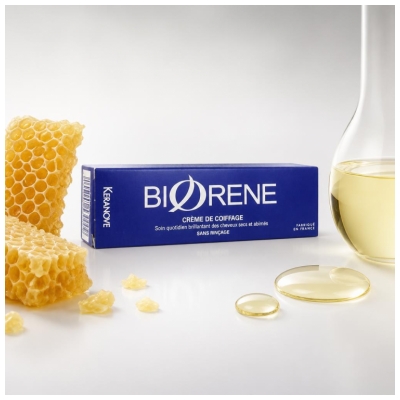Biorène Creme de Styling 25 ml