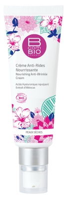 BcomBIO Nourishing Anti-Wrinkles Cream 50ml