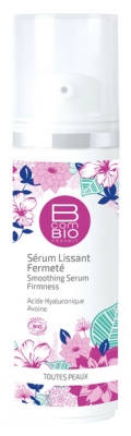 BcomBIO Smoothing Serum Firmness 30ml