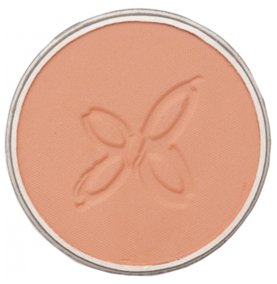 Boho Green Make-up Organic Blush 4,5 g - Barwa: 05: Koral