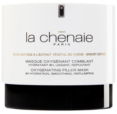 La Chênaie Maschera di Riempimento Ossigenante 50 ml